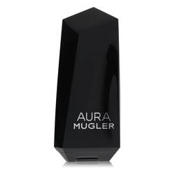 Lait pour le Corps Mugler Aura (Testeur) Par Thierry Mugler