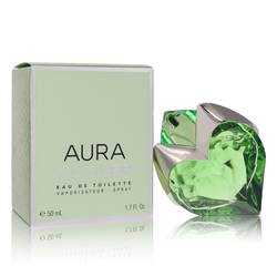 Mugler Aura Eau De Toilette Vaporisateur Par Thierry Mugler