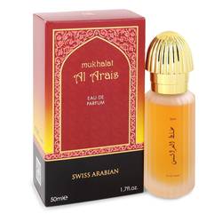 Mukhalat Al Arais Eau De Parfum Vaporisateur Par Swiss Arabian