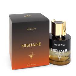 Muskane Extrait De Parfum Spray Par Nishane