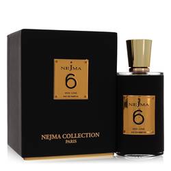 Nejma 6 Eau De Parfum Vaporisateur Par Nejma