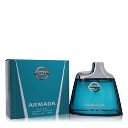 Nissan Armada Eau de Parfum Spray von Nissan