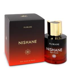 Nishane Florane Extrait De Parfum Spray (Unisexe) Par Nishane