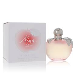 Nina L'eau Eau Fraiche Spray By Nina Ricci