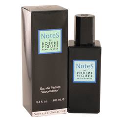 Notes Eau de Parfum Spray (Unisex) von Robert Piguet