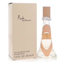 Eau de parfum en vaporisateur Nude By Rihanna de Rihanna