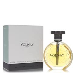 Objet Celeste Eau De Parfum Spray von Volnay