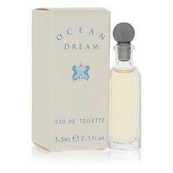 Mini Eau de Toilette en Spray Ocean Dream de Designer Parfums Ltd