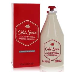 Old Spice After Shave (Classic) von Old Spice