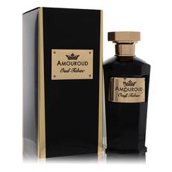 Oud Tabac Eau De Parfum Spray (Unisex) von Amouroud