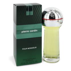 Pierre Cardin Pour Monsieur Eau De Toilette Spray Par Pierre Cardin