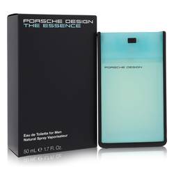 Das Essence Eau de Toilette Spray von Porsche