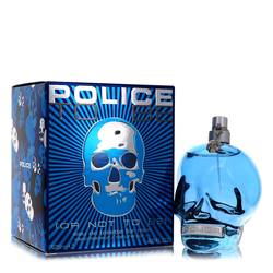 Police To Be Or Not To Be Eau de Toilette Spray von Police Colognes