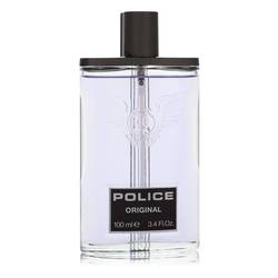 Eau de toilette en vaporisateur Police Original (testeur) par Police Colognes