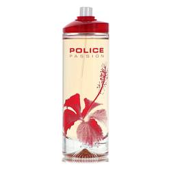 Police Passion Eau De Toilette Spray (Tester) By Police Colognes