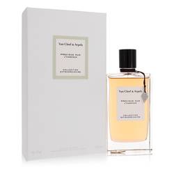 Precious Oud Eau De Parfum Spray (Unisex) von Van Cleef &amp; Arpels