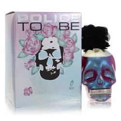 Police To Be Rose Blossom Eau de Parfum Spray von Police Colognes