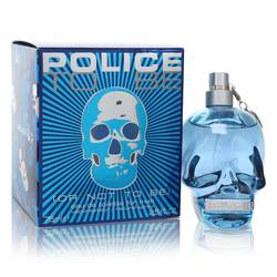 Eau de toilette en spray Police To Be Or Not To Be de Police Colognes