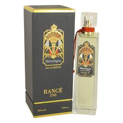 Héroique Eau De Parfum Spray Par Rance