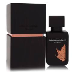 Rasasi Layuqawam Eau De Parfum Vaporisateur Par Rasasi