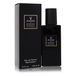 Eau de parfum en vaporisateur Robert Piguet V Intense (anciennement Visa) par Robert Piguet