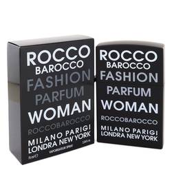 Roccobarocco Fashion Eau de Parfum Spray von Roccobarocco