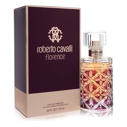 Roberto Cavalli Florence Eau De Parfum Vaporisateur Par Roberto Cavalli