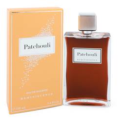 Eau de toilette en vaporisateur Reminiscence Patchouli de Reminiscence