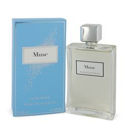 Reminiscence Musc Eau De Toilette Spray Par Reminiscence