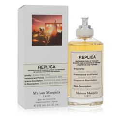 Replica Music Festival Eau De Toilette Spray (Unisexe) Par Maison Margiela