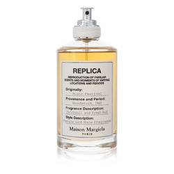 Replica Music Festival Eau De Toilette Spray (Testeur unisexe) par Maison Margiela