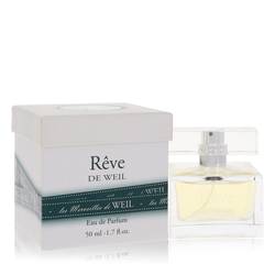 Reve De Weil Eau De Parfum Vaporisateur Par Weil