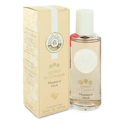 Roger &amp; Gallet Magnolia Folie Extrait De Cologne Spray Par Roger &amp; Gallet