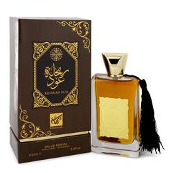 Rihanah Oud Eau De Parfum Spray (Unisexe) Par Rihanah