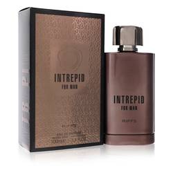 Eau de parfum en vaporisateur Riiffs Intrepid de Riiffs