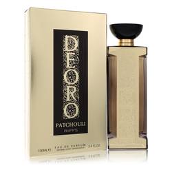 Riiffs Deoro Patchouli Eau De Parfum Spray (Unisexe) Par Riiffs