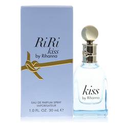 Rihanna Kiss Eau De Parfum Vaporisateur Par Rihanna