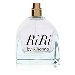 Ri Ri Eau De Parfum Spray (Testeur) Par Rihanna