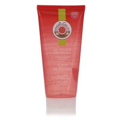 Roger &amp; Gallet Fleur De Figuier Gel Douche Relaxant Par Roger &amp; Gallet