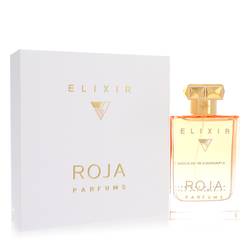 Roja Elixir Pour Femme Essence De Parfum Extrait De Parfum Spray (Unisexe) Par Roja Parfums