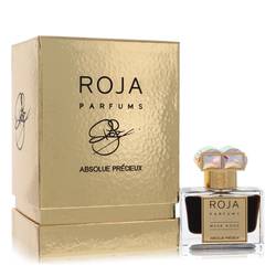 Roja Musk Aoud Absolue Précieux Extrait De Parfum Spray (Unisexe) Par Roja Parfums