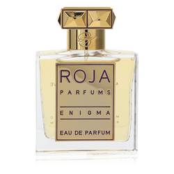 Roja Enigma Extrait De Parfum Spray (unboxed) Par Roja Parfums