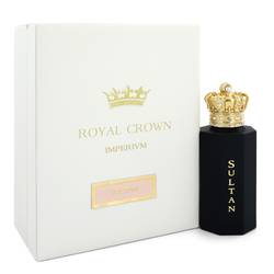 Royal Crown Sultan Extrait De Parfum Spray (Unisexe) Par Royal Crown