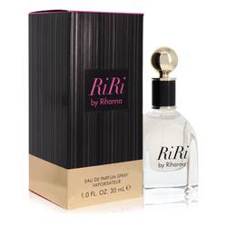 Ri Ri Eau De Parfum Vaporisateur Par Rihanna