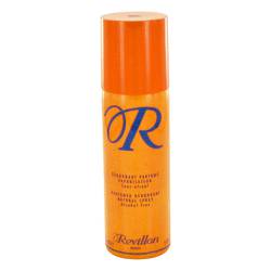 R De Revillon Deodorant Spray von Revillon