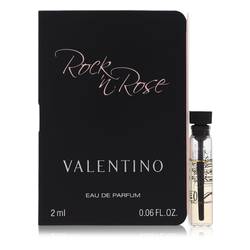 Rock'n Rose Fläschchen (Probe) von Valentino