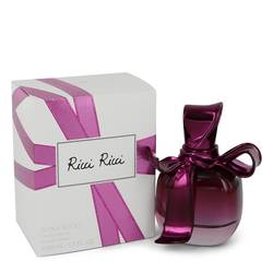 Ricci Ricci Eau De Parfum Vaporisateur Par Nina Ricci