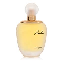 Rumba Eau De Toilette Spray (Testeur) Par Ted Lapidus