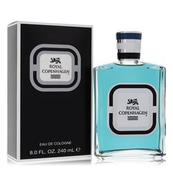 Royal Copenhagen Eau de Toilette für Herren von Royal Copenhagen