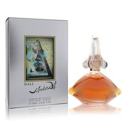 Salvador Dali Parfum De Toilette Vaporisateur Par Salvador Dali